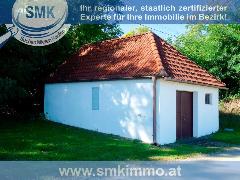 Ruheoase im malerischen Weinviertel!