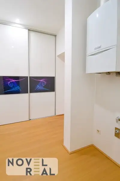 ALTBAU-WOHNUNG MIT AUSSGEWÖHNLICHER FLEXIBILITÄT UND RAUMNUTZUNG IM "SUPERGRÄTZL FAVORITEN"