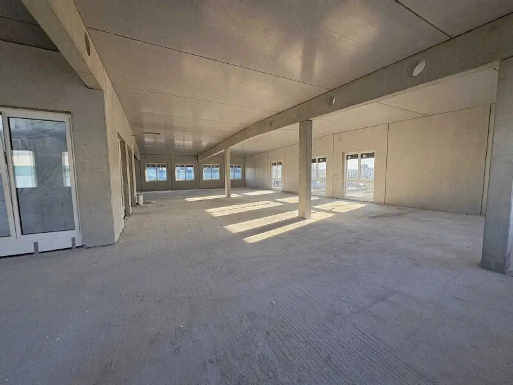Vielseitig nutzbare Gewerbefläche in Welser TOP-Lage unmittelbar an der B1 – Erstbezug!!
