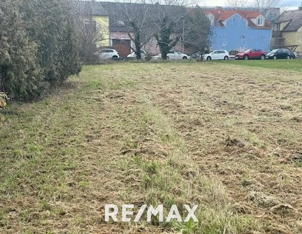 Grundstück in bester Lage