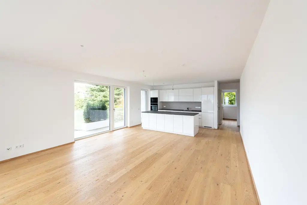 Wunderschöne Erstbezugsmietwohnung