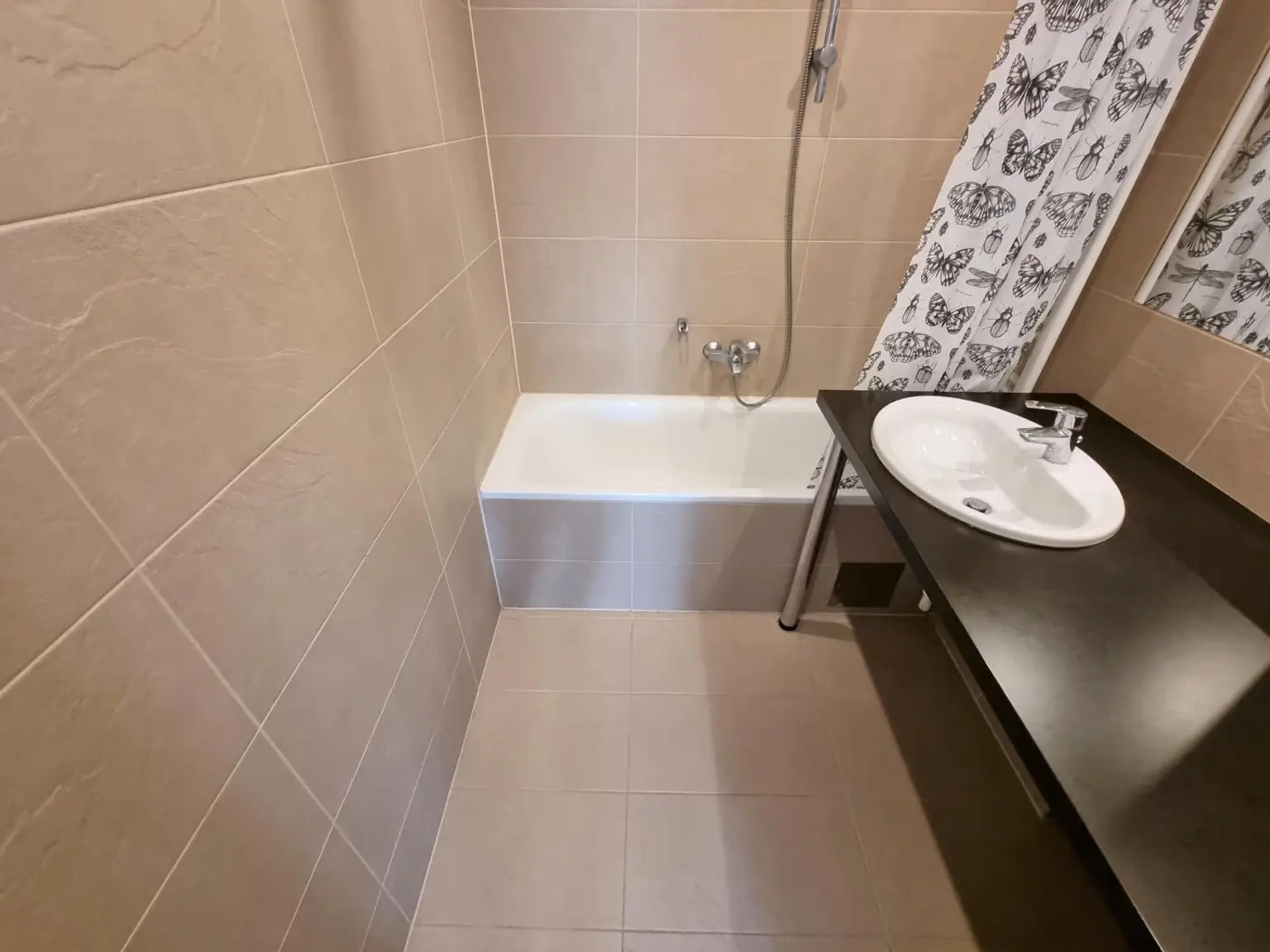 Zieglergasse/Kandlgasse: Super-schicke Neubauwohnung in Traumlage!! Ab 2026!!