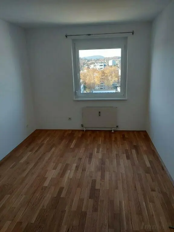 Provisionsfrei: neu sanierte Stadtblickwohnung Nähe LKH/Med-Uni - Leonhardstraße ab Dezember zu vermieten