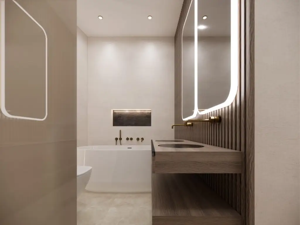 Elegantes City-Apartment mit Freifläche in Bestlage - Am Hof - ERSTBEZUG