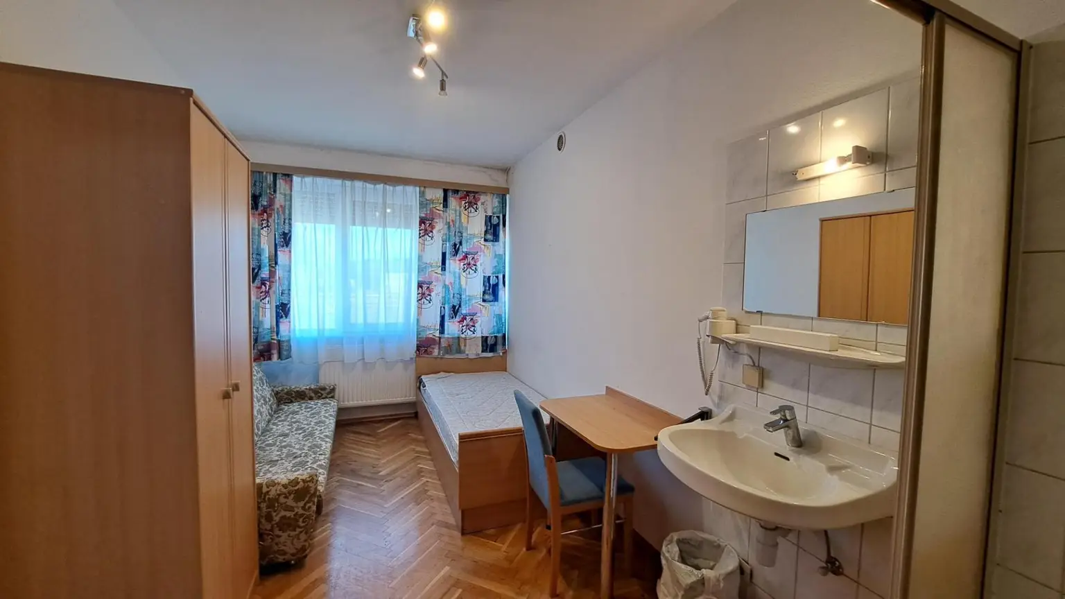 Gästezimmer
