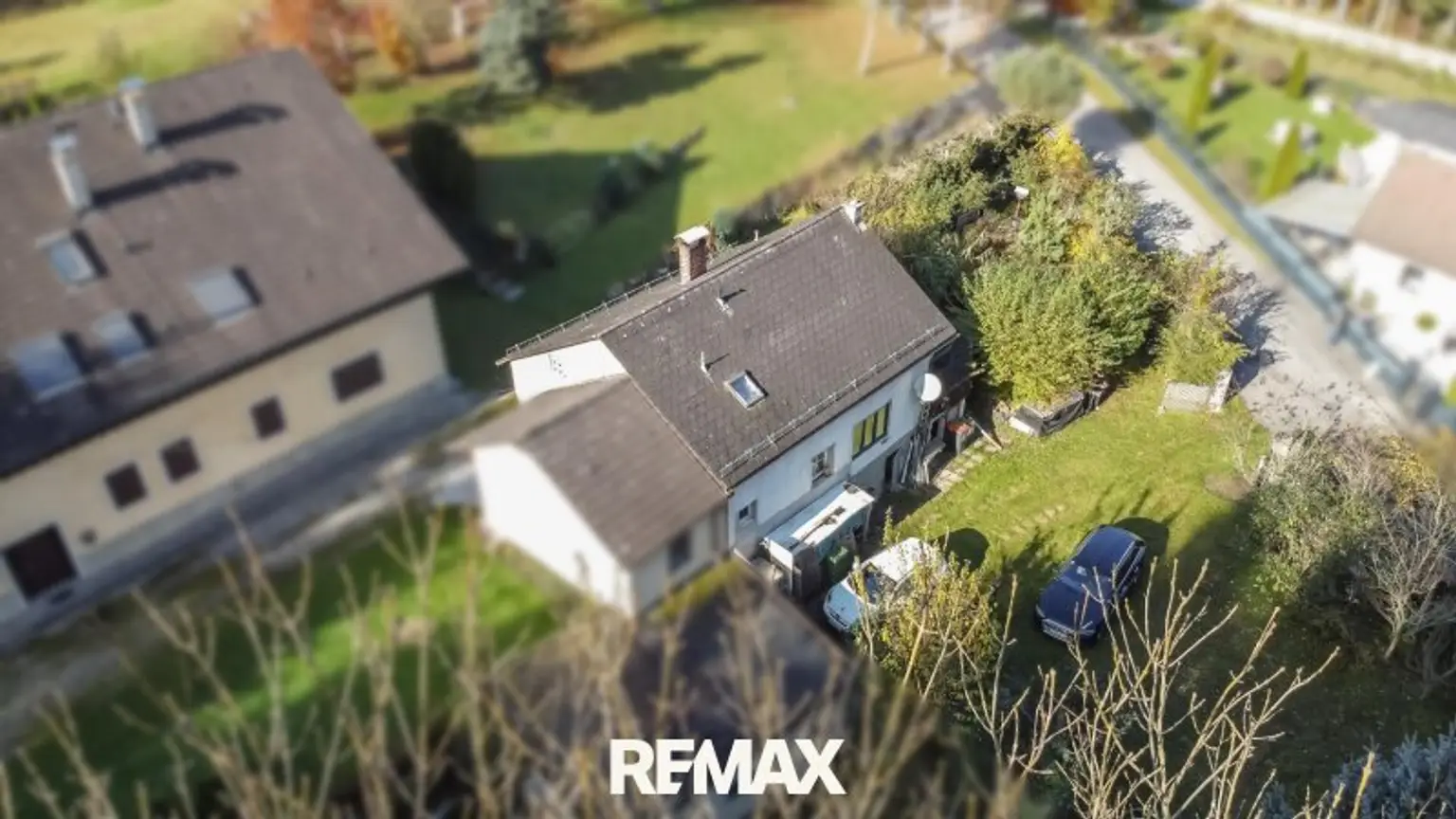 Ihr neues Zuhause ?!