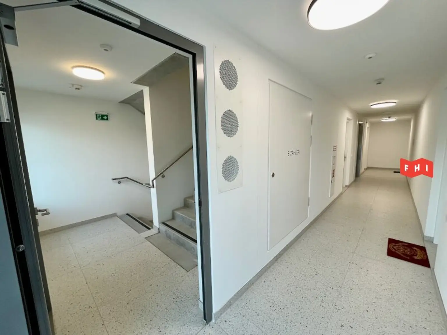 Energieeffizienter 59m² Terrassen-Erstbezug mit Erdwärme, Photovoltaik, Deckenkühlung u. weitläufiger Gemeinschaftsterrasse Nähe Schloss Belvedere