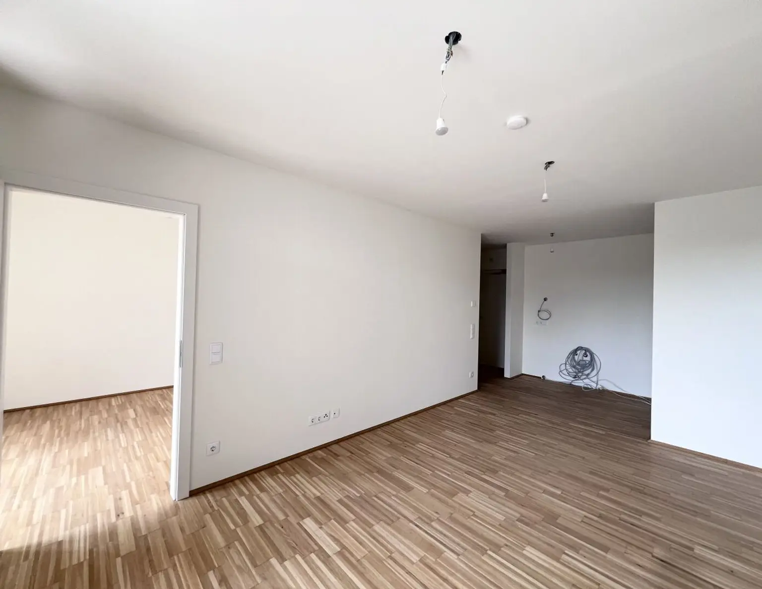 **Jakomini-Verde** Wohnen in Top Lage modern, urban und innovativ!