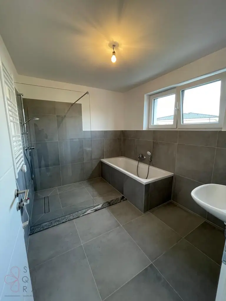 Modernes Neubauhaus für Kurzzeit- und Firmenvermietung in Gerasdorf bei Wien