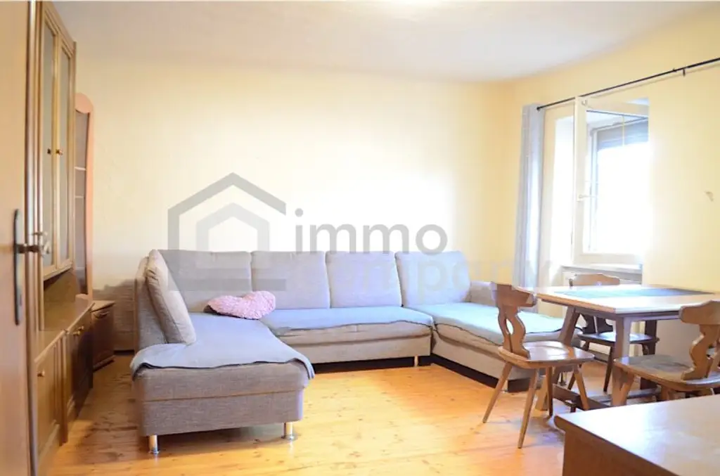 Entzückendes, SONNIGES Eigenheim für Bastler