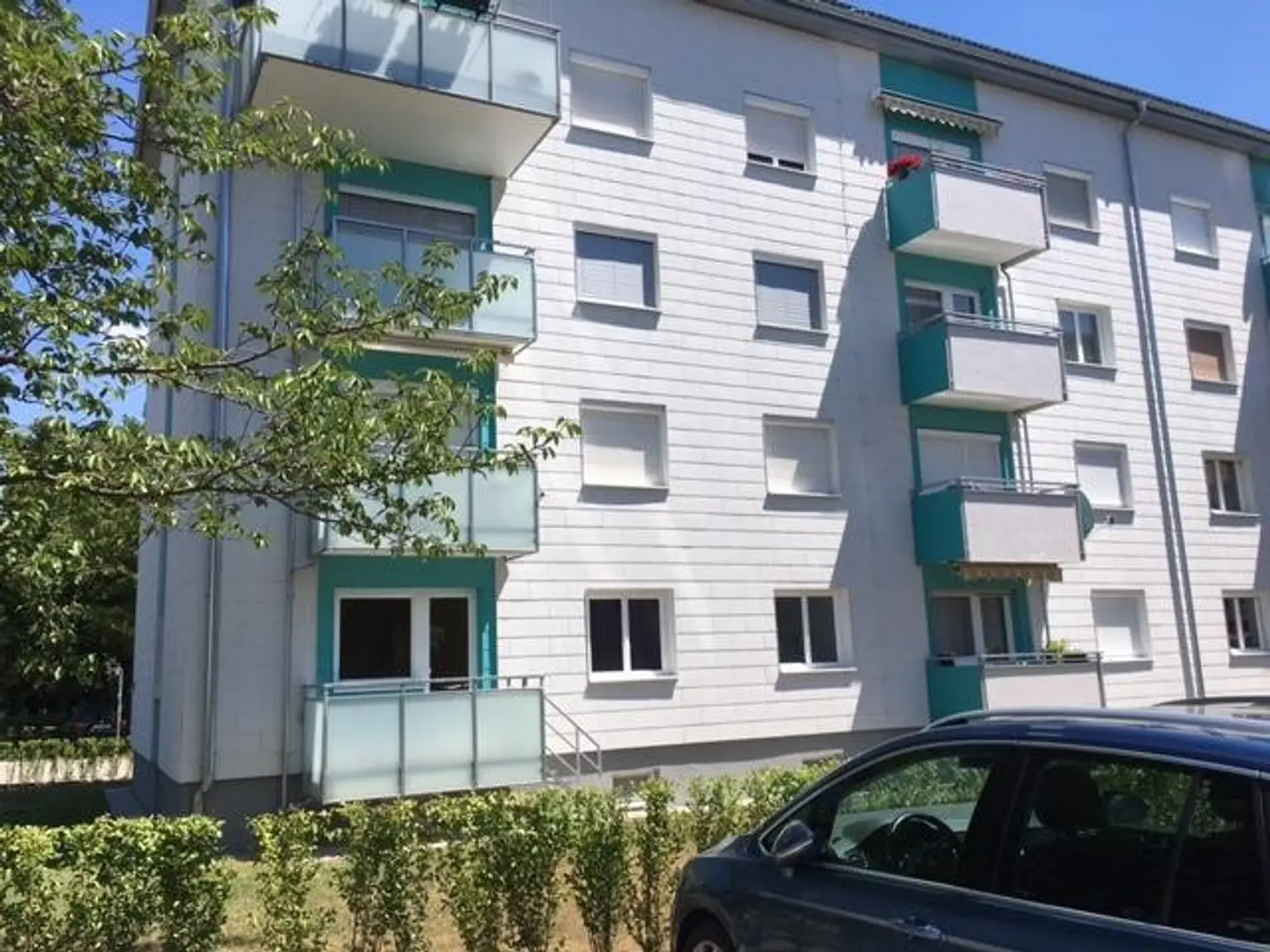 Gebäude