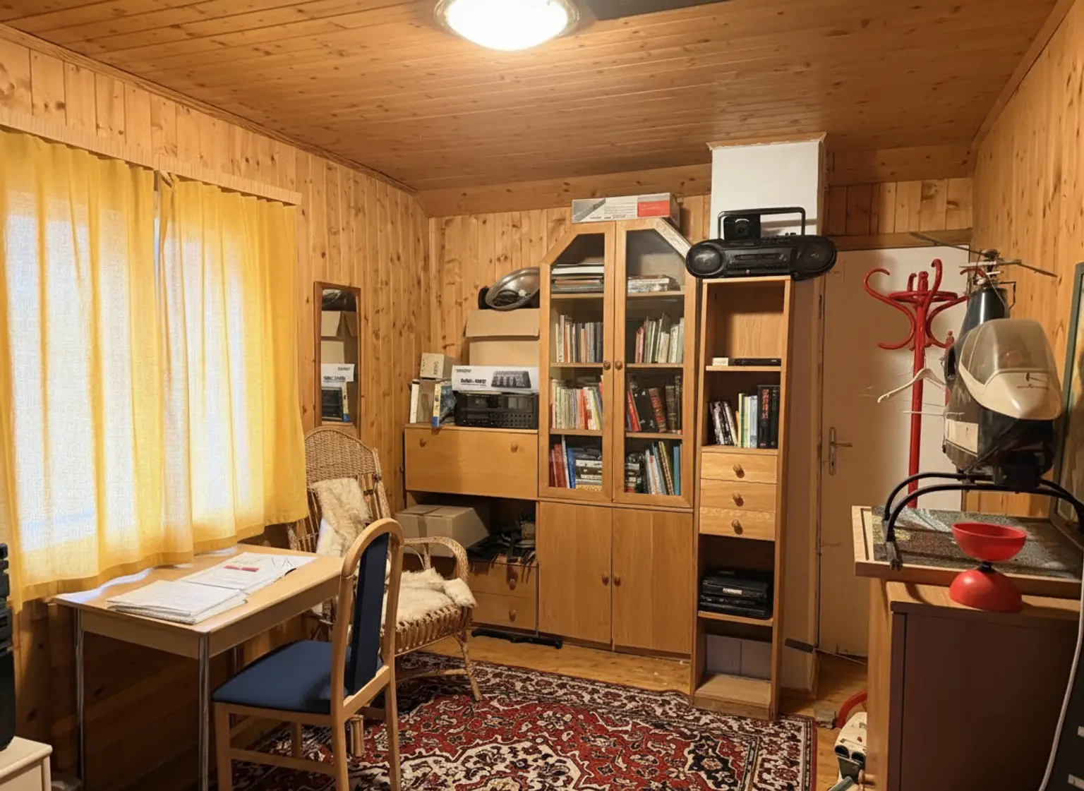 Idyllisches Ferienhaus in Stein: 90m² mit Terrasse und Pool im Grünen!