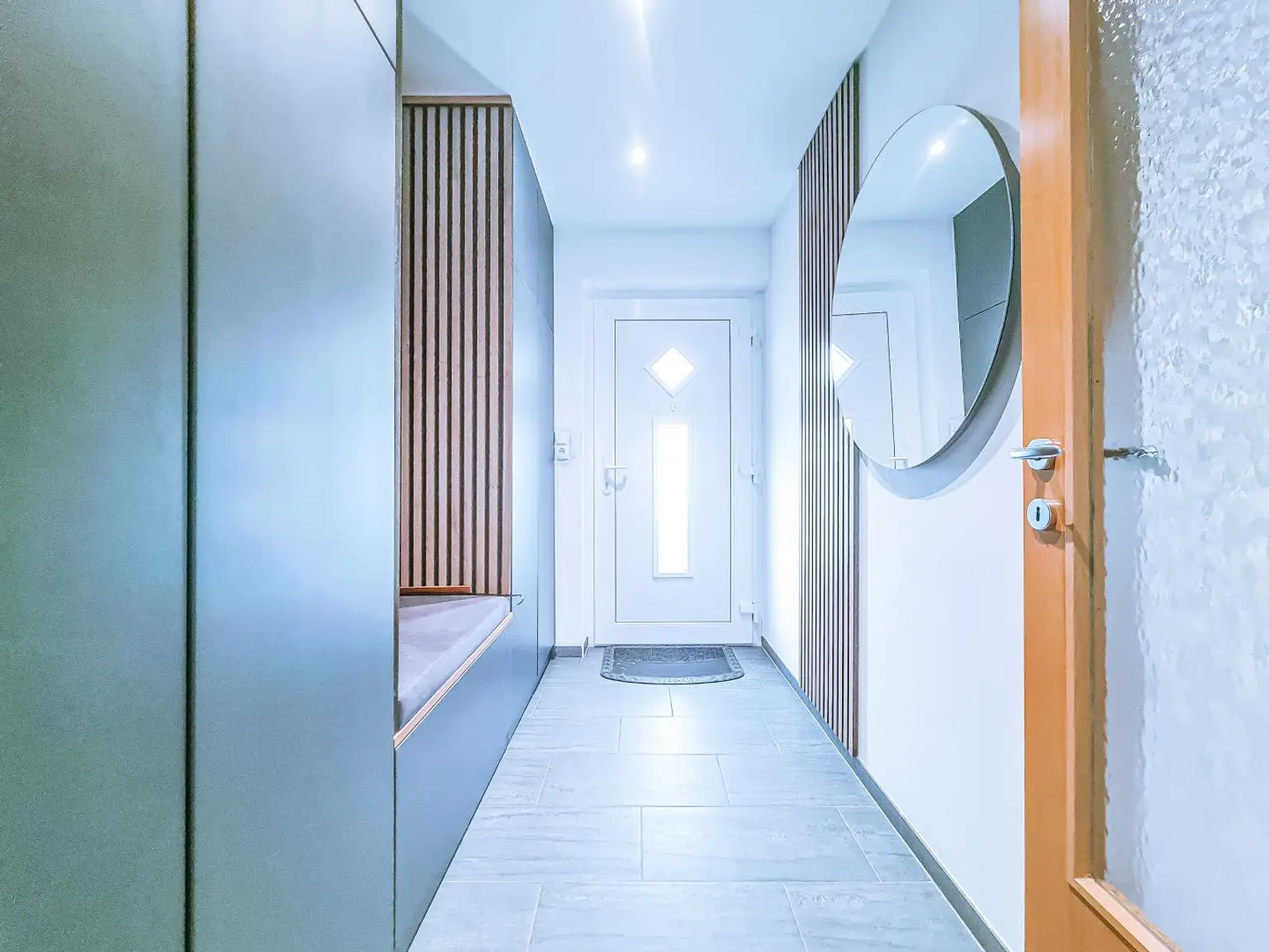 4-Zimmer-Wohnung mit Balkon & Duplexgarage in Telfs!