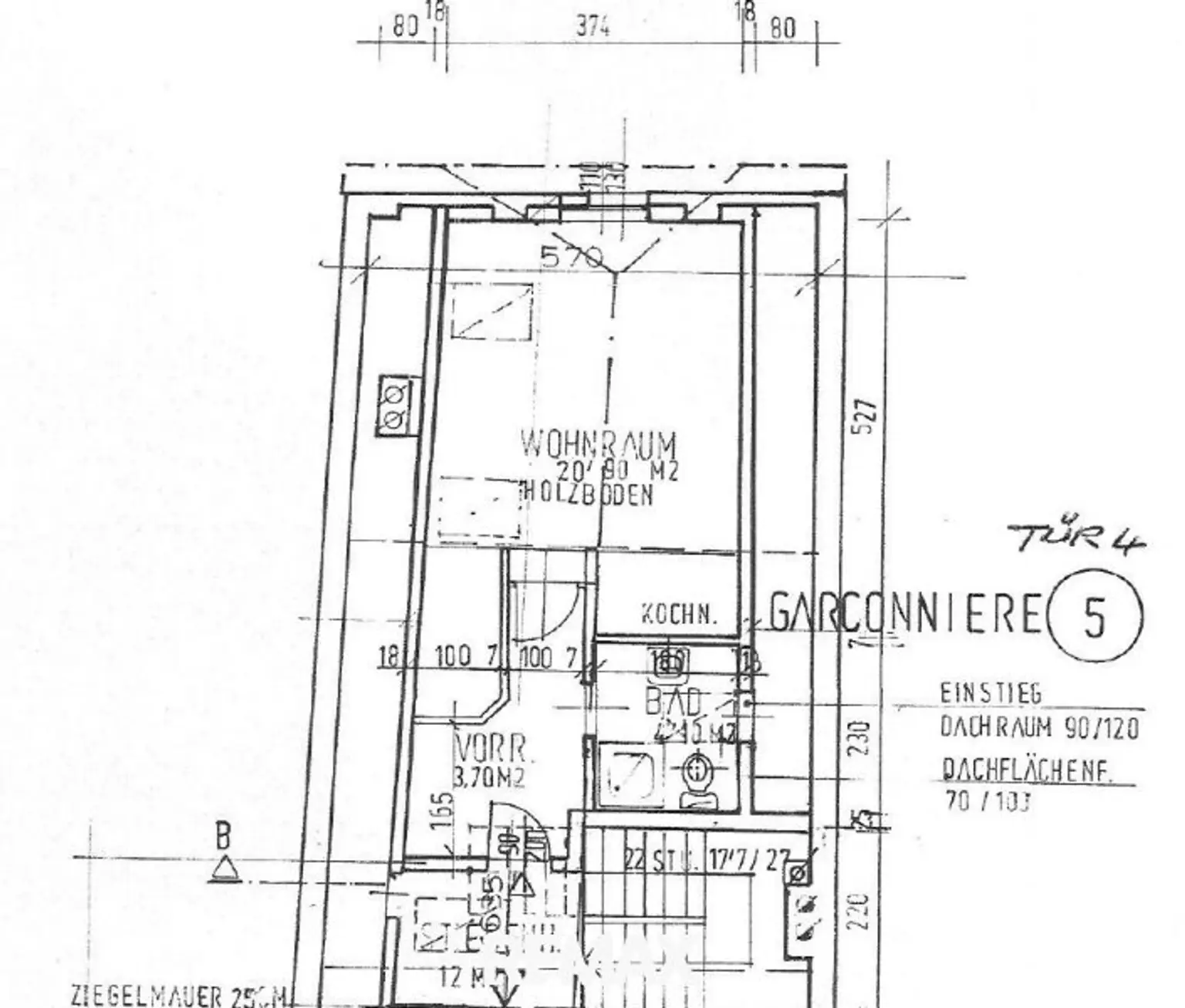 Plan T4