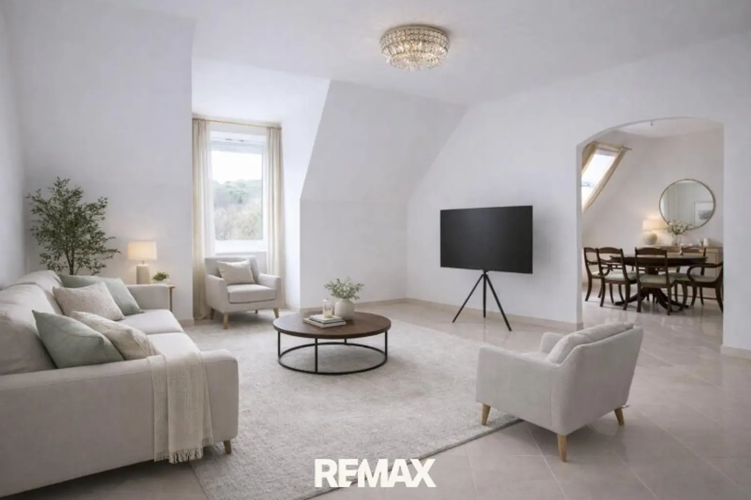 Wohnzimmer_Virtuelles_Staging