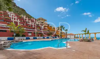 Wohnung-Roque-del-Conde-Schwimmbad-Teneriffa-5