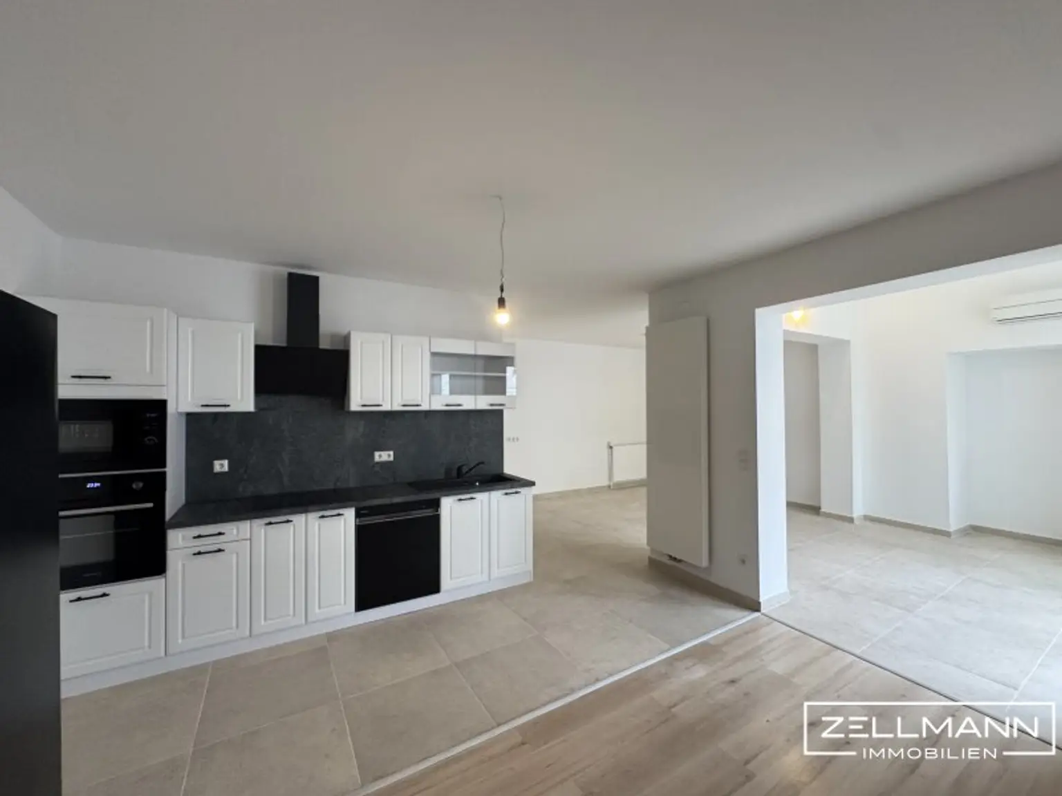 Großzügige Wohnung mit Terrasse Mitten in Eisenstadt | ZELLMANN IMMOBILIEN