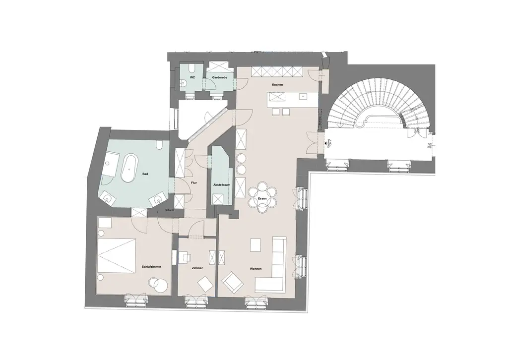 Plan 1
