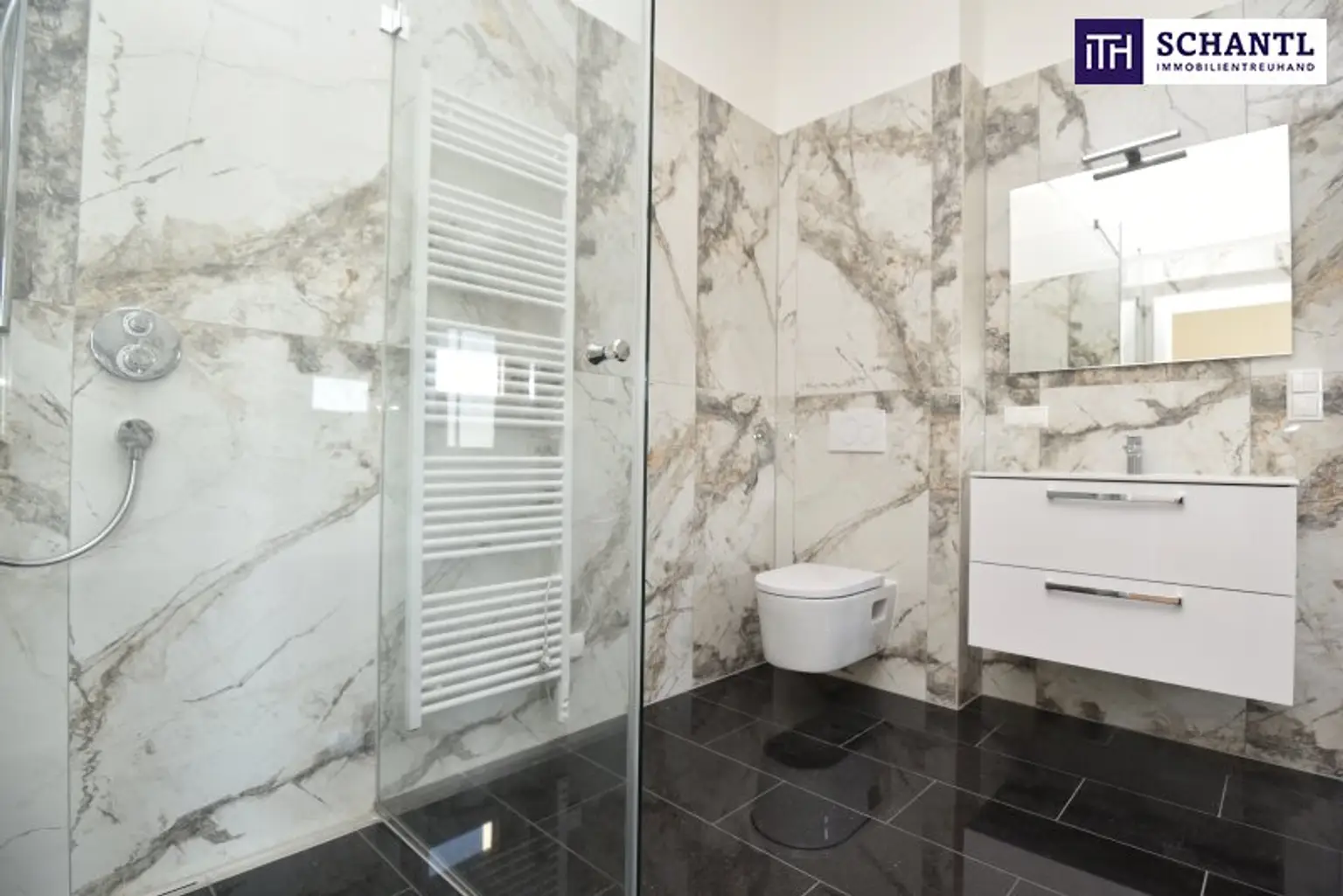 Majestätisches Penthouse in den Weinbergen - Ein exklusives Refugium mit unvergleichlichem Panorama - in 8113 Sankt Bartholomä!