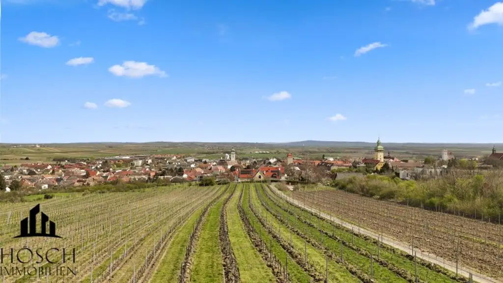 Luxury Living Retz - Exklusive vollmöblierte Apartments auf Zeit