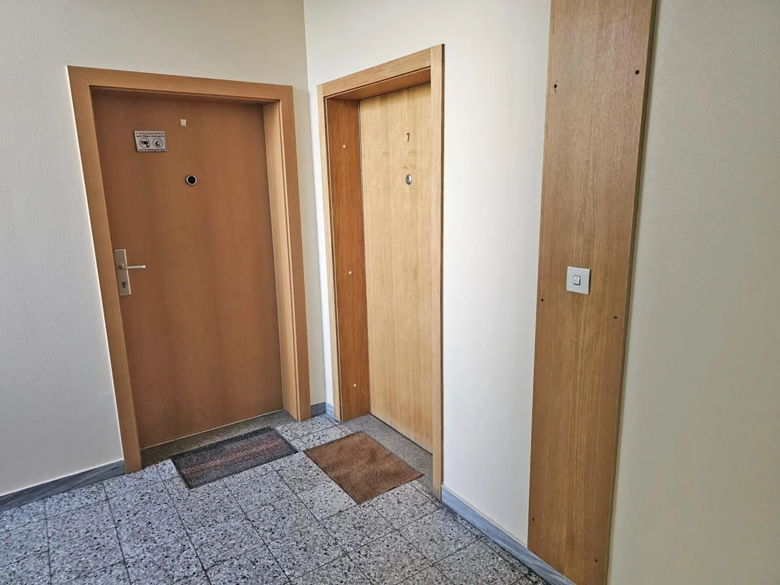 Wohnung