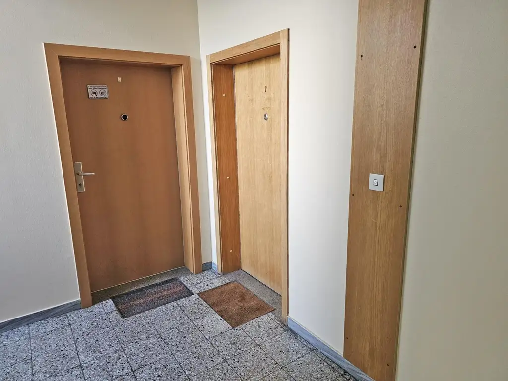 Wohnung