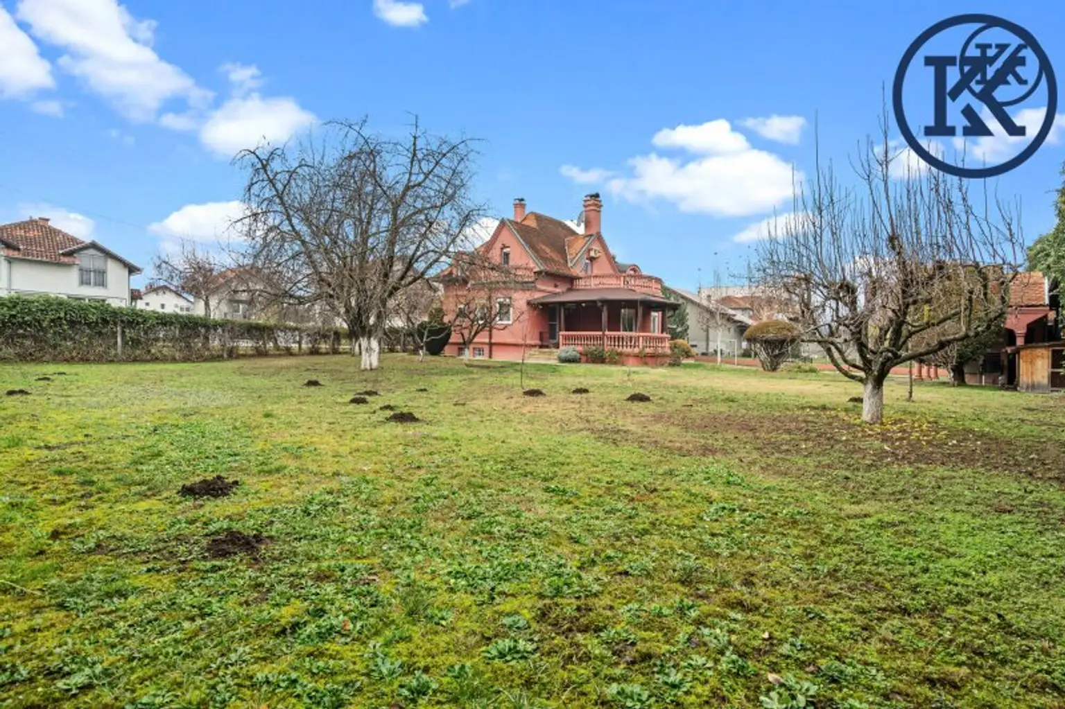 Garten