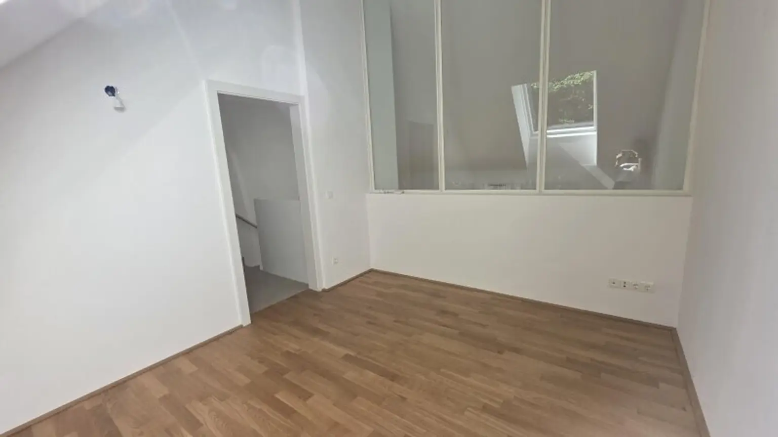 Modernes Eckreihenhaus in Adnet