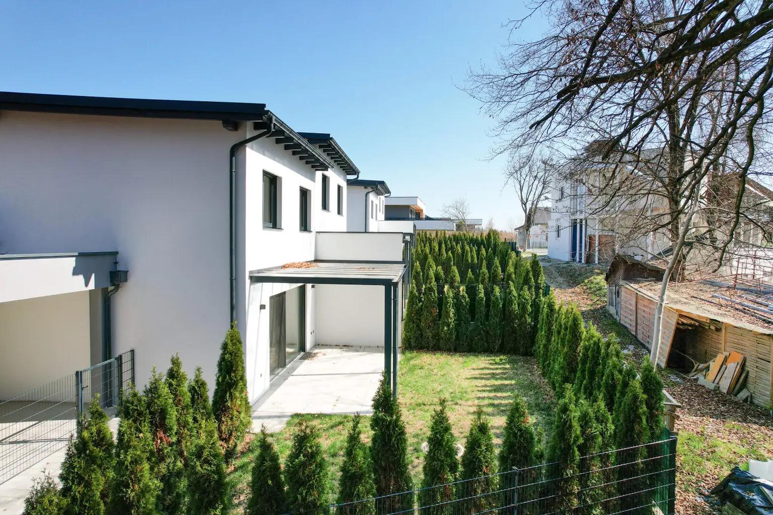 Stylisches Zuhause in Hart bei Graz – modern, bezugsbereit & neuwertig vollmöbliert