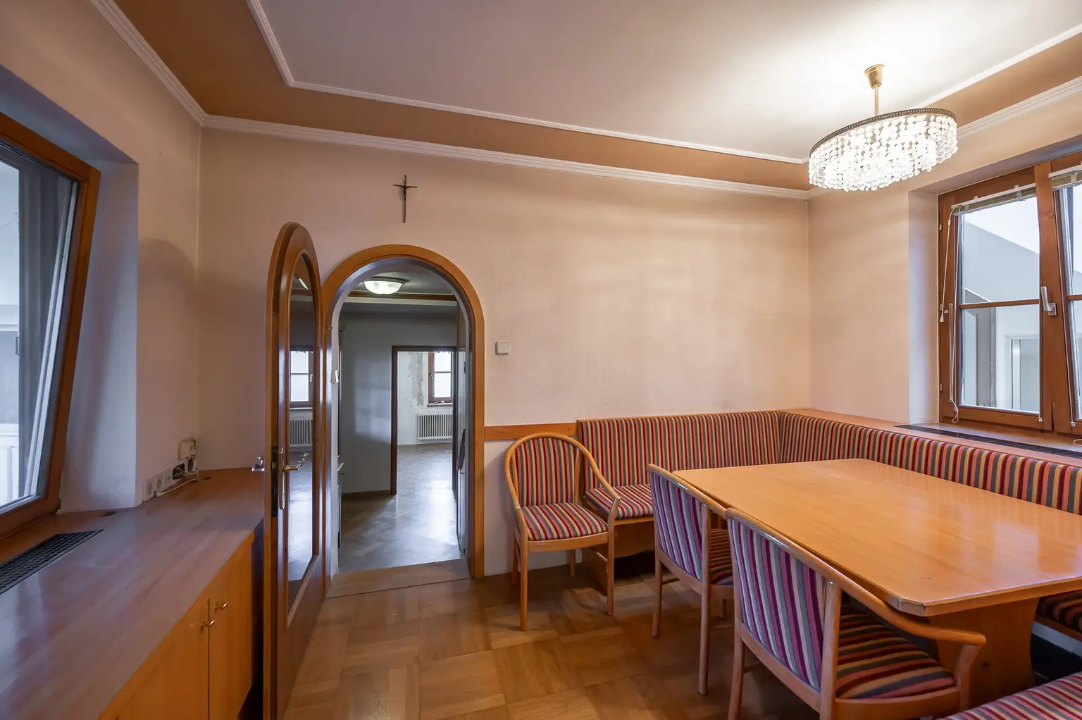 Obergeschoss_Esszimmer