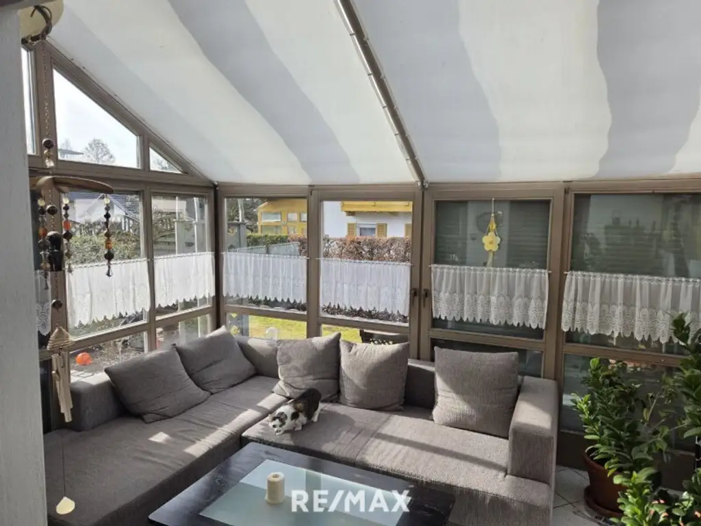 Gemütlich und großzügig ! Einfamilienhaus in Kirchdorf am Inn