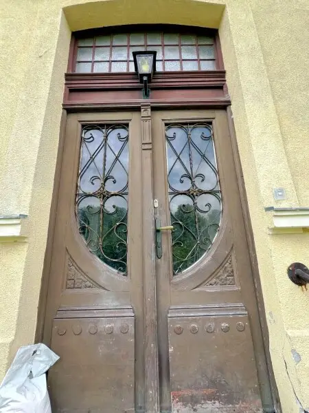 Herrschaftliches, historisches Anwesen, 94.000m² Grund, WNFL 720m², absolute Ruhelage in Pressbaum!