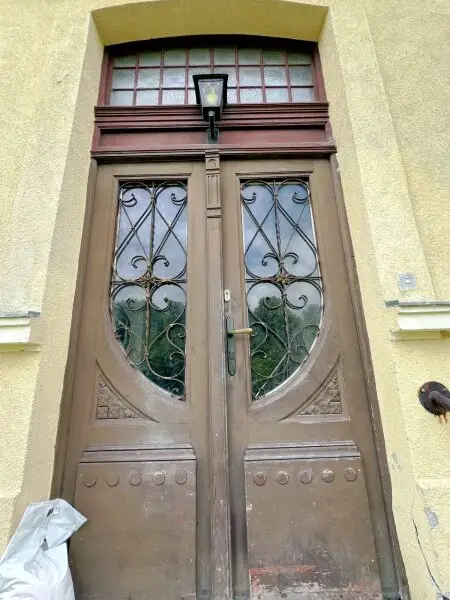 Herrschaftliches, historisches Anwesen, 94.000m² Grund, WNFL 720m², absolute Ruhelage in Pressbaum!