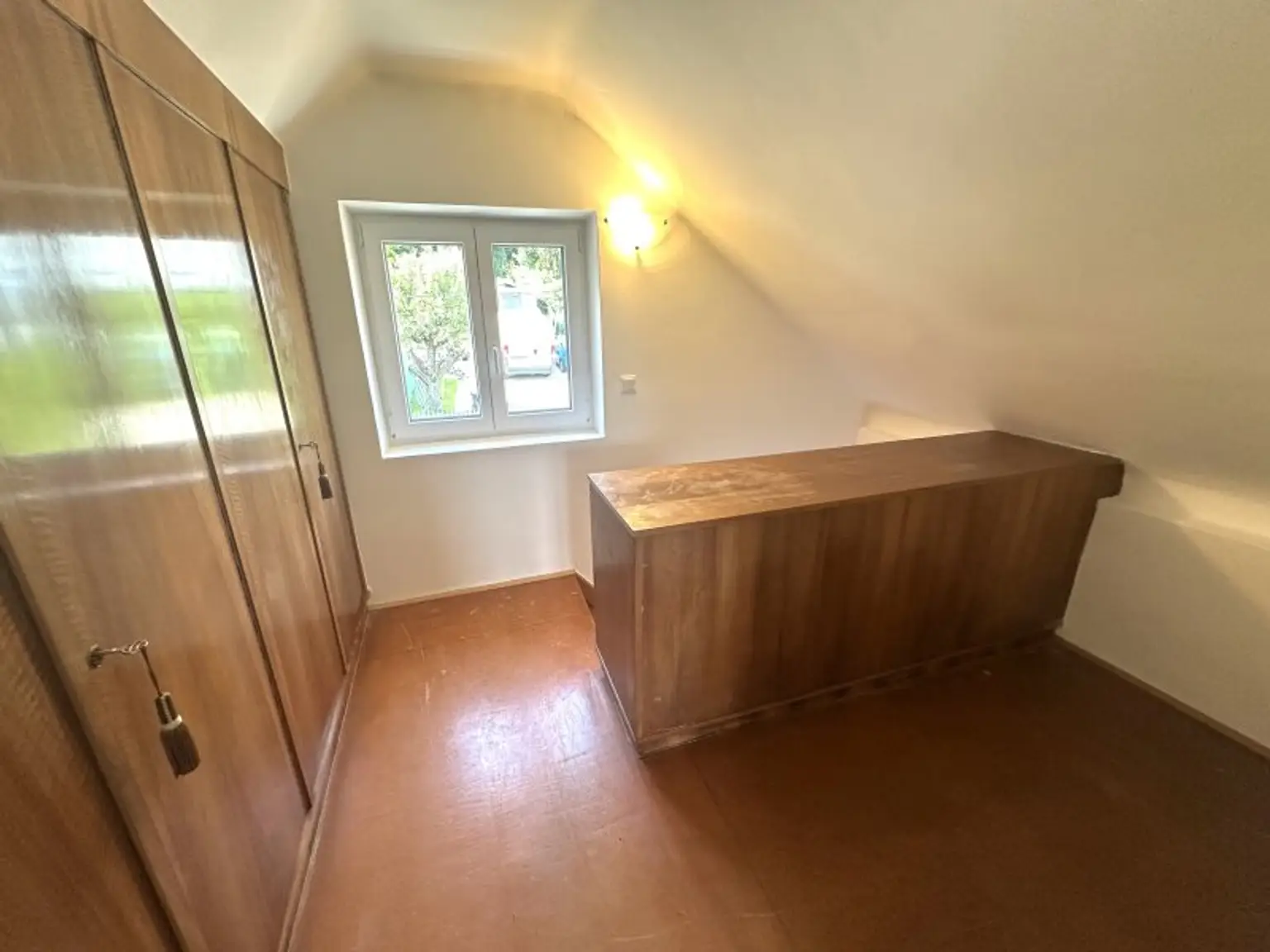 Gemütliches Häuschen in sehr schöner Lage
