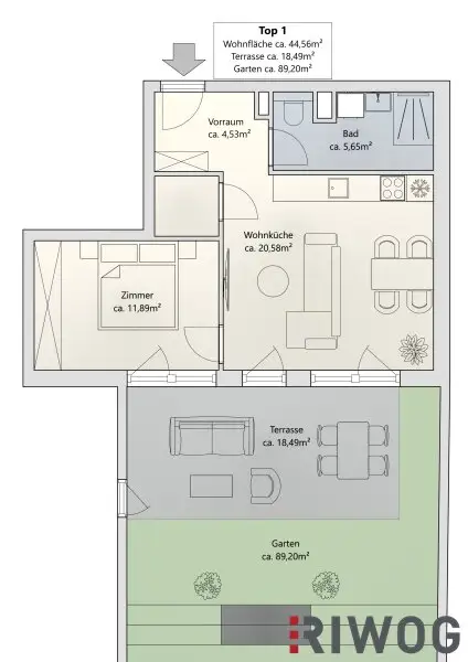 Plan