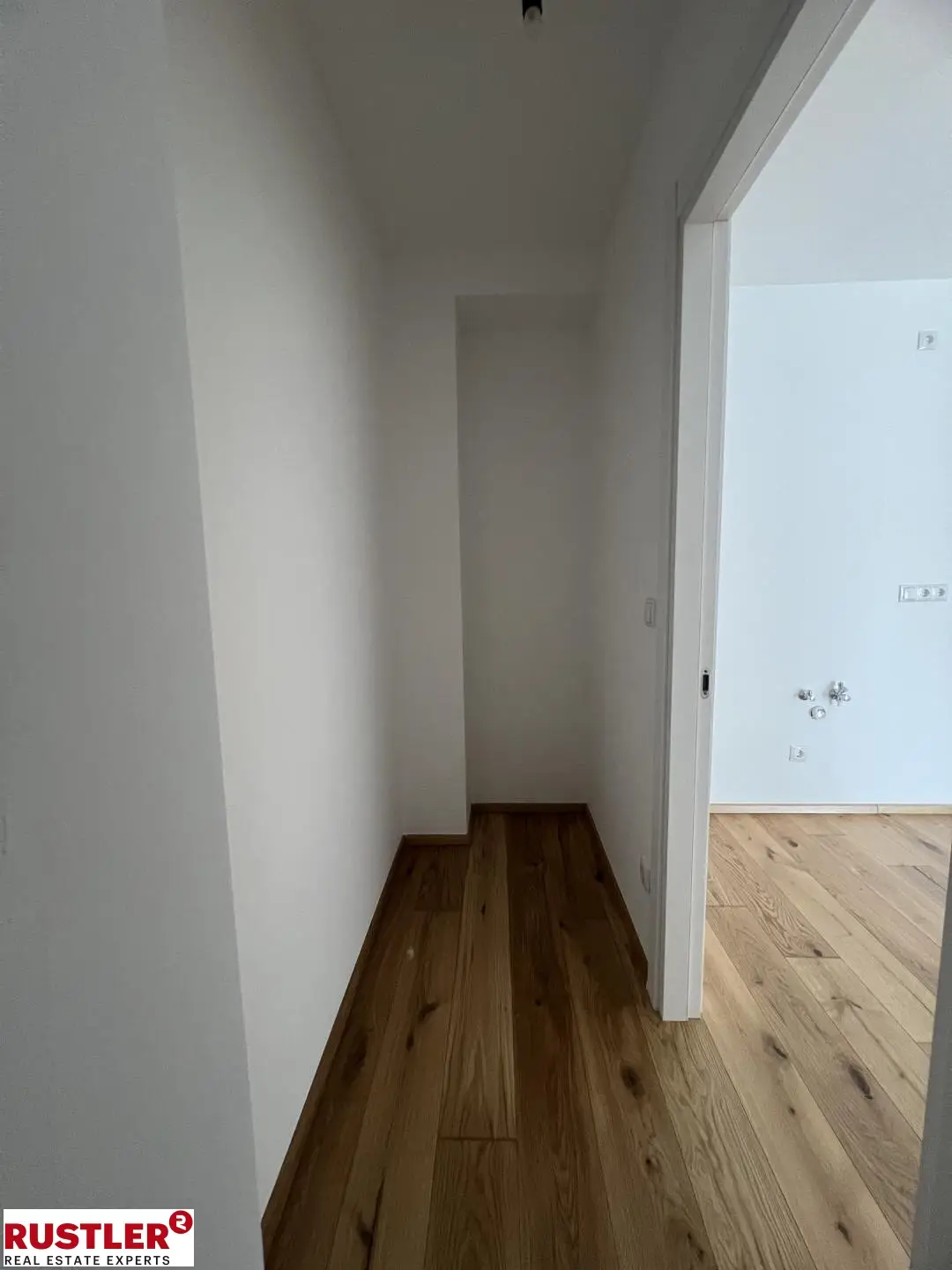 3 Zimmer Neubauprojekt /  modernes Wohnen beim Prater / Lebensqualität pur