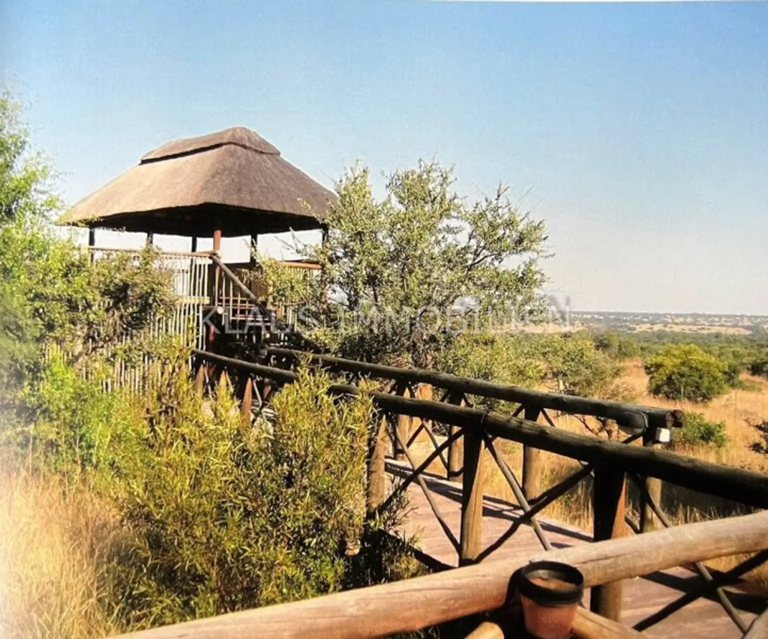 in Vorbereitung! Leben Sie den südafrikanischen Traum und entdecken Sie die Schönheit des privaten Wildtierreservat am Vaalkop Dam Nature Reserve
