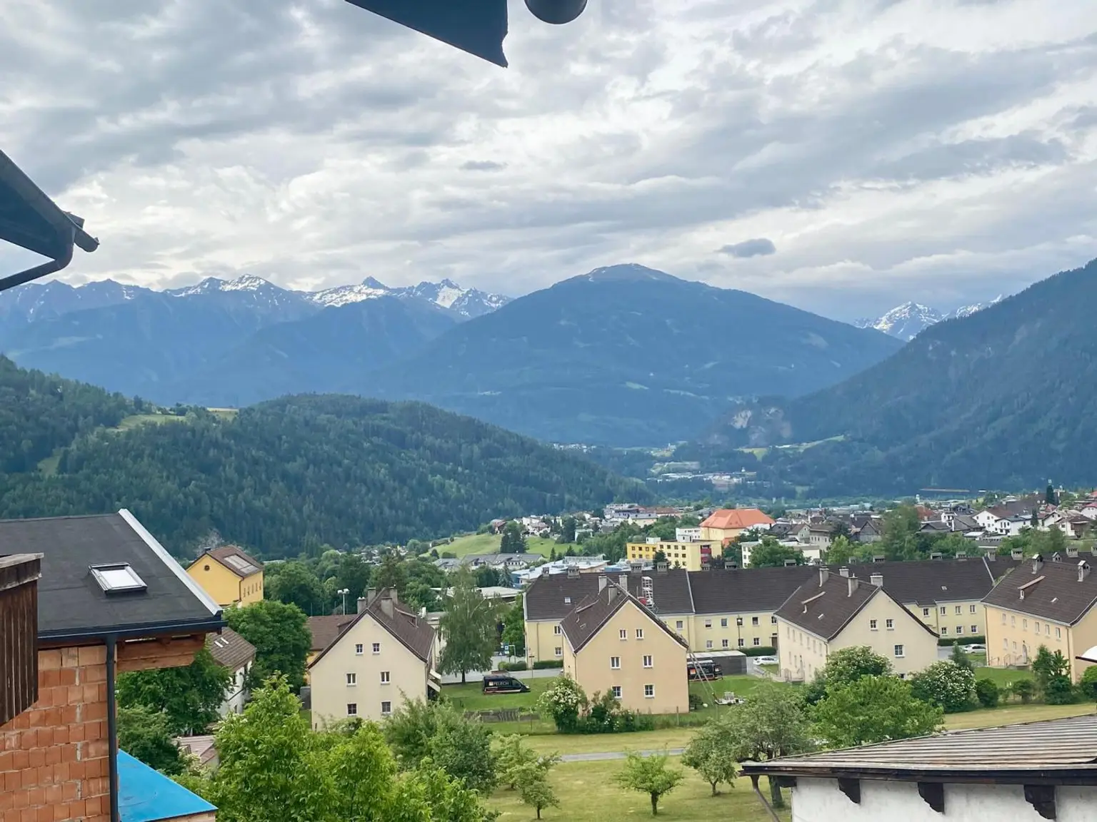 Aublick
