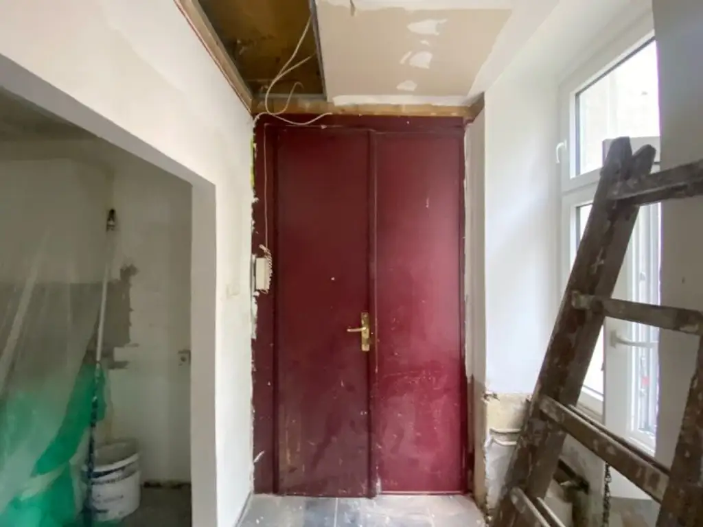 ALTBAU zu SANIEREN , NÄHE U3!