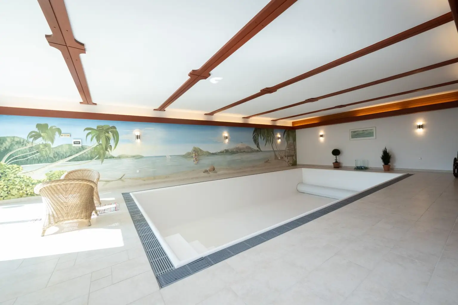 Landhaus Villa nahe Steyr