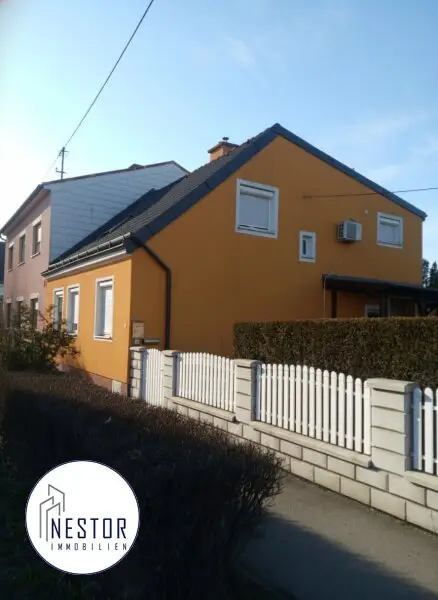 Haus - NESTOR Immobilien