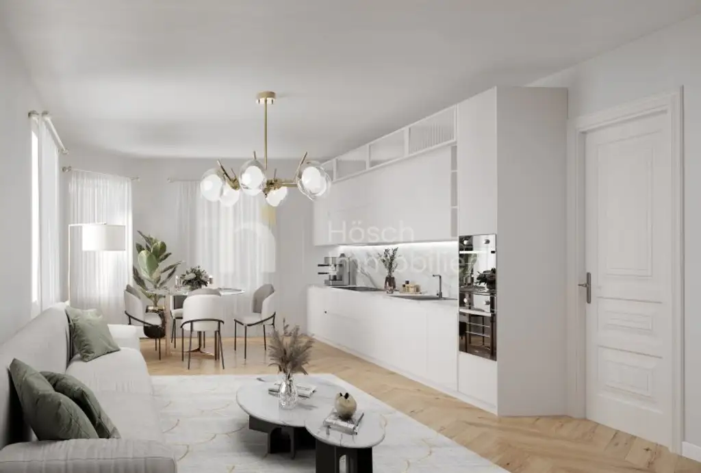 VIENNA CALLING!! | Imperiales Erbe trifft moderne Architektur