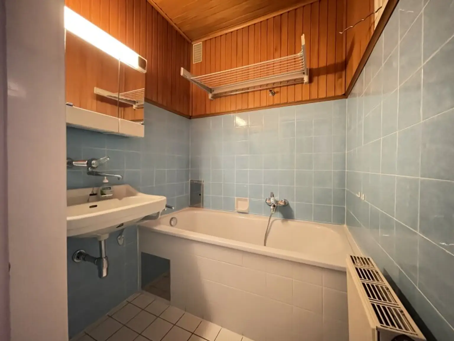 Charmante 3,5-Zimmer-Wohnung mit überzeugendem Grundriss – ruhig, zentral