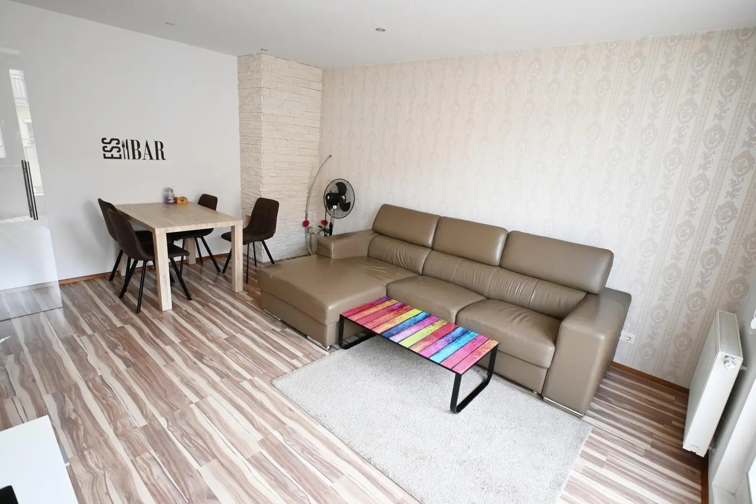 "++Dachgeschoss++Terrasse++Klimaanlage++"