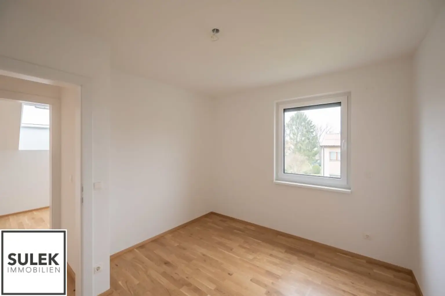 *Familien-Hit* ideal geschnittene 4-Zimmer Zweitbezugs-Wohnung mit Balkon in der Rittingergasse mit Stellplatz - Zweitbezug! ab November 2025