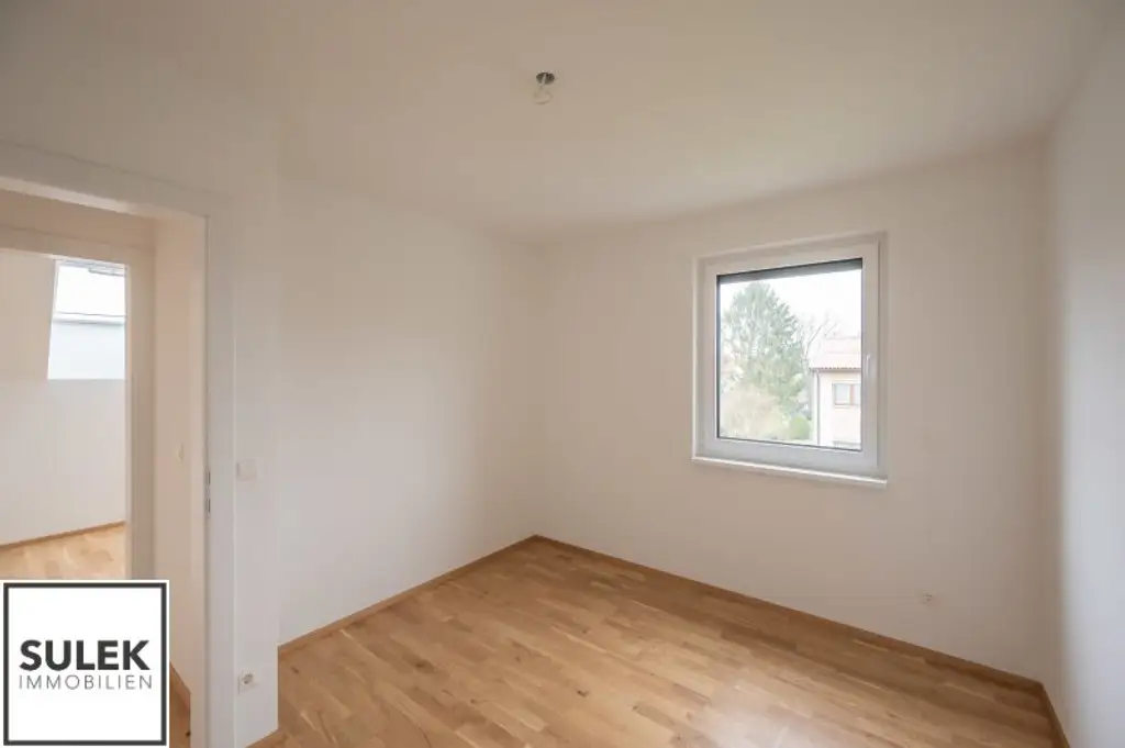 *Familien-Hit* ideal geschnittene 4-Zimmer Zweitbezugs-Wohnung mit Balkon in der Rittingergasse mit Stellplatz - Zweitbezug! ab November 2025