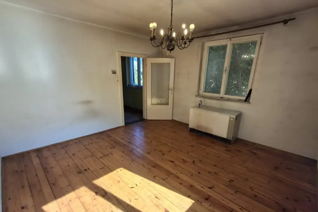 Charmantes Einfamilienhaus mit solider Basis für Ihre individuellen Gestaltungsideen