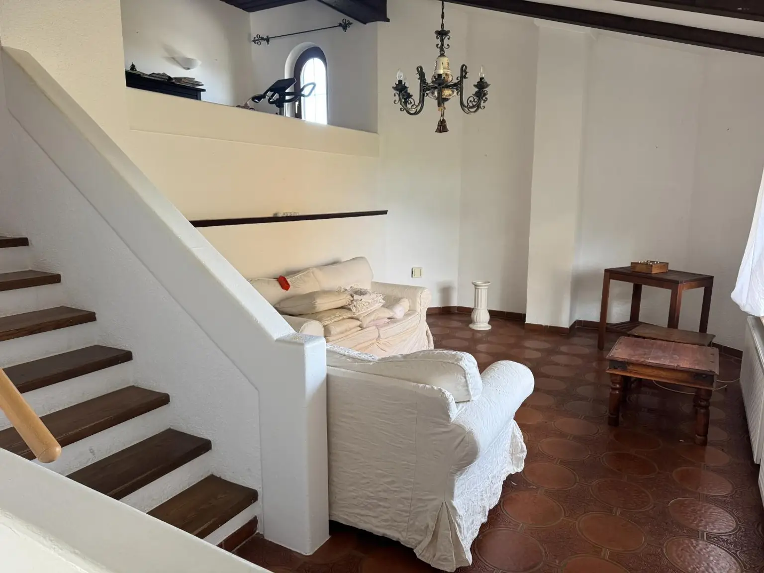 Landhaus mit Potential!