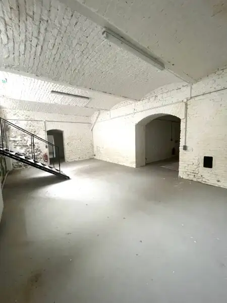 Gewerbefläche/Lagerfläche  zu mieten in 1120 Wien, Oswaldgasse