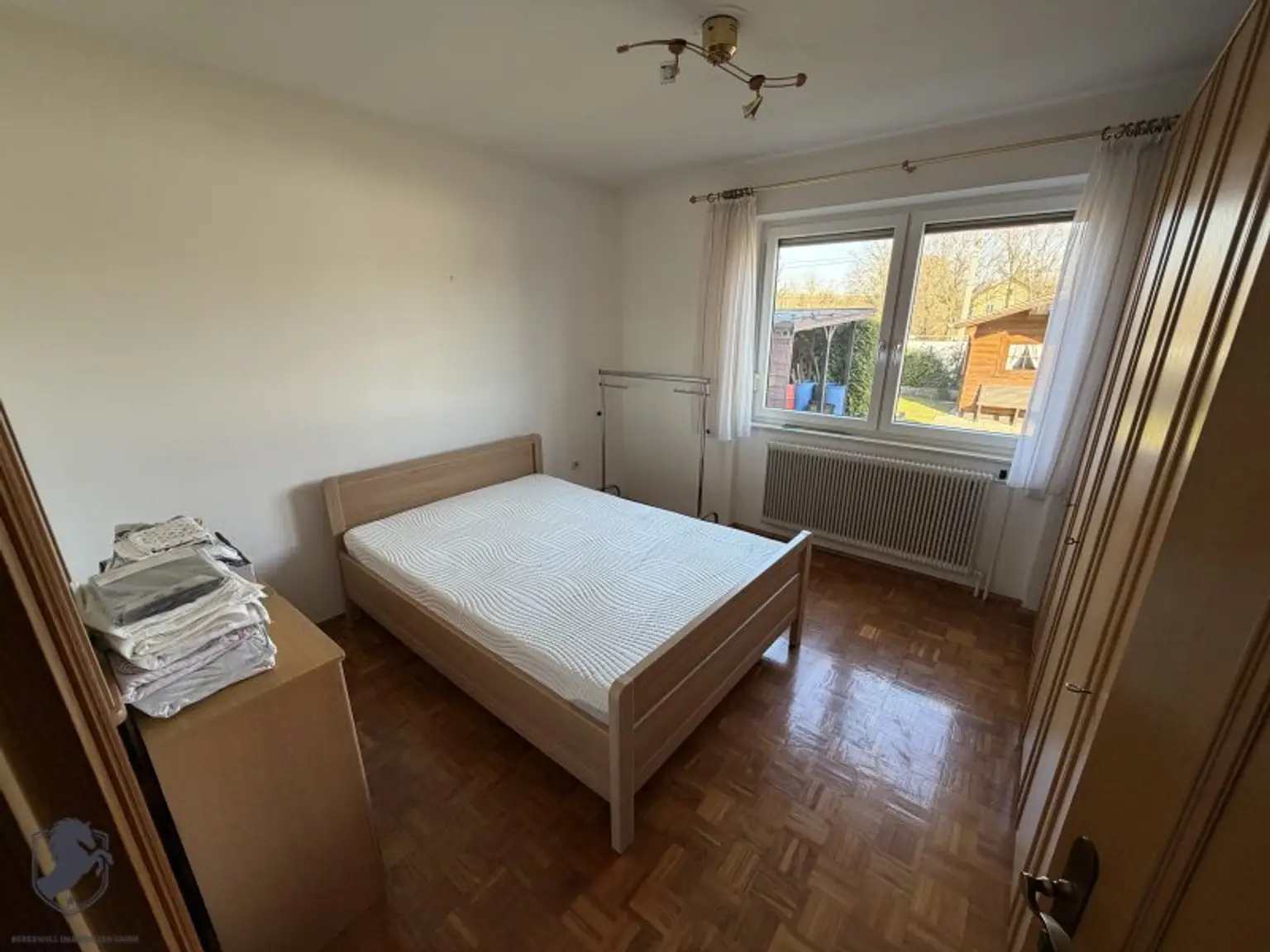 Einfamilienhaus mit ausgebautem Dachgeschoss, Vollkeller, Garage und sonnigem Garten in 3130 Herzogenburg / Oberndorf